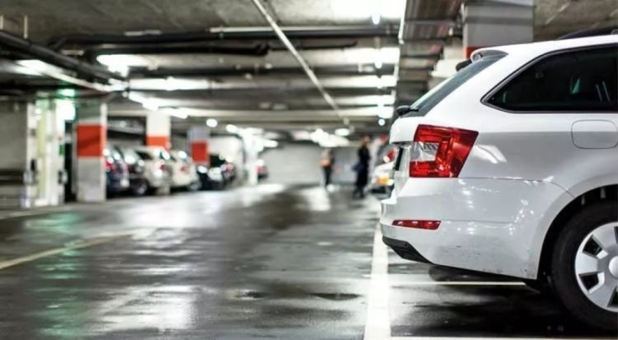 Bodrumda otoparka teşvik geldi