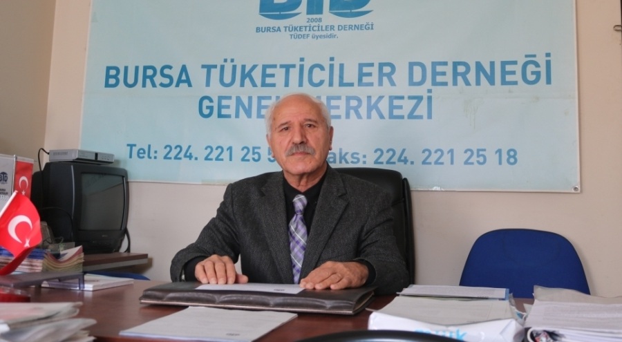 Bursa'da özel okul şikayetleri arttı