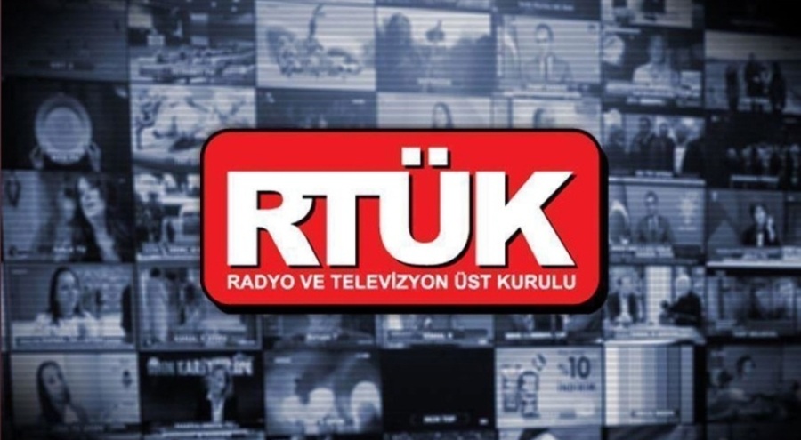 RTÜK'ten 2022'de 5 TV kanalına 17 milyon ceza