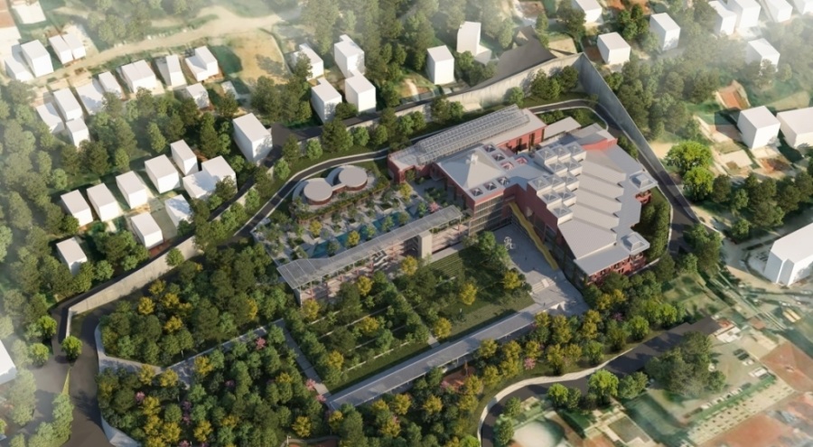 Bursa Büyükşehir Belediyesi'nin 2023 önceliği ulaşım