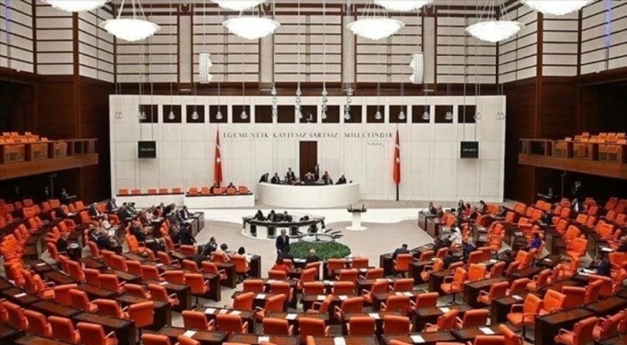 EYT düzenlemesi bu hafta Meclis'te gündemde