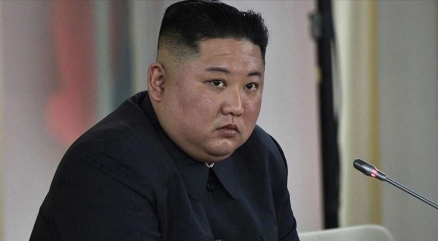 Kim Jong Un nükleer hedefini açıkladı