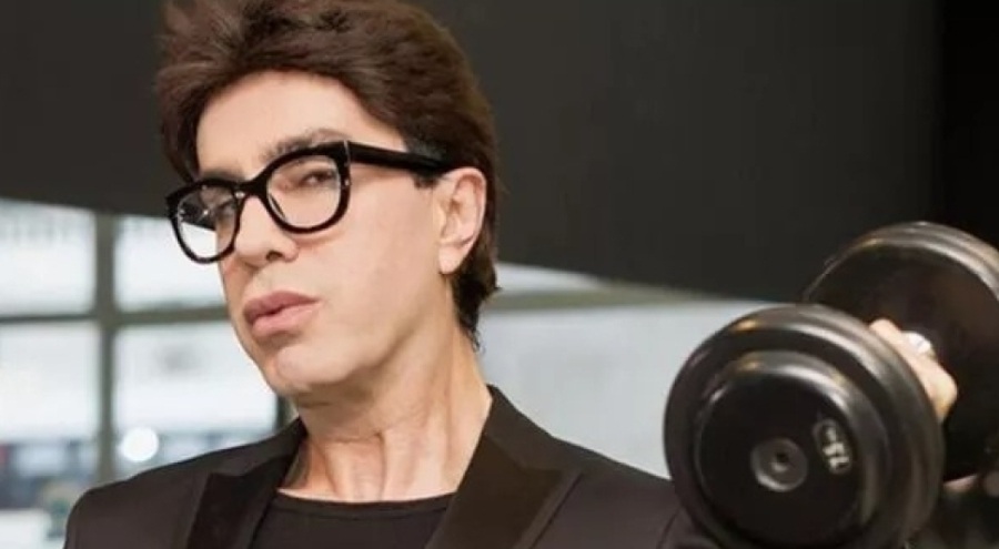 Yılmaz Morgül'ün acı günü! Annesini kaybetti