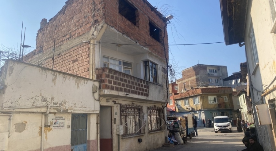 Bursa'da şeker komasına giren genç yaşamını yitirdi
