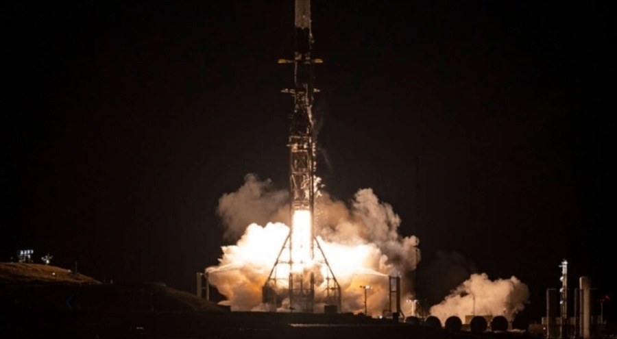 Kuveyt ilk uydusunu fırlatmaya hazırlanıyor