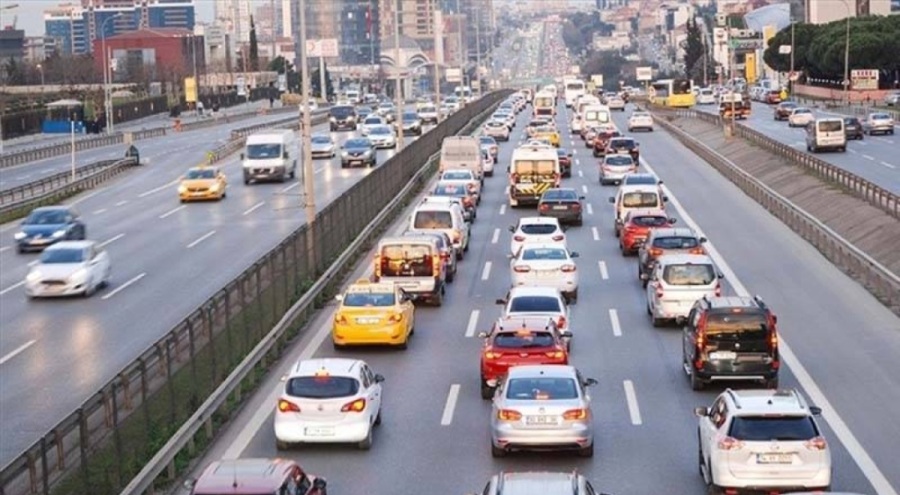 MTV'de ücretler belli oldu! Hangi araç sahibi ne kadar ödeyecek?