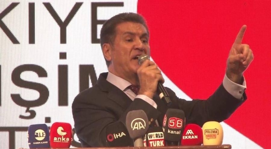 Mustafa Sarıgül: Bayram ikramiyelerini asgari ücret düzeyine çıkaracağız