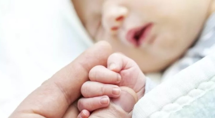 2022'nin en popüler bebek isimleri: Alparslan ve Zeynep zirvede