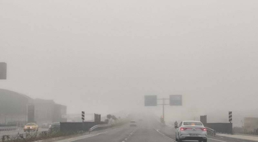 Balıkesir Valiliği sürücüleri uyardı