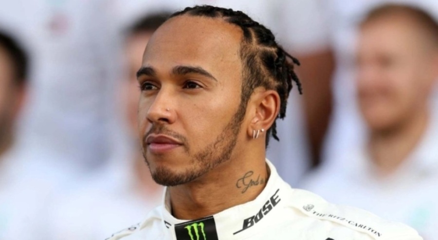 Lewis Hamilton'dan emeklilik açıklaması