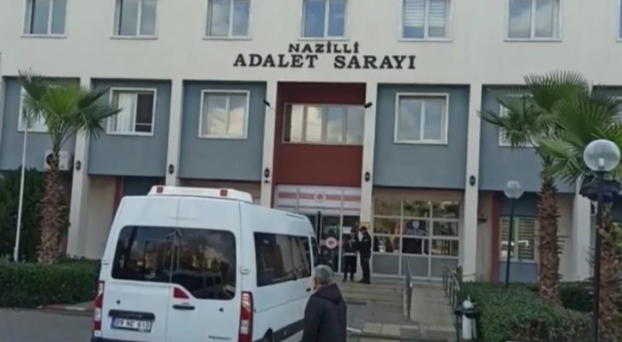 Aydın'daki patlamada tutuklu sayısı 4'e yükseldi