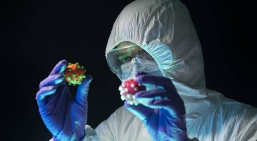 ABD'de XBB varyantı endişesi