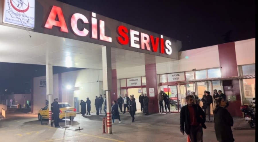 Bursa'da 15 kişi mantardan zehirlendi