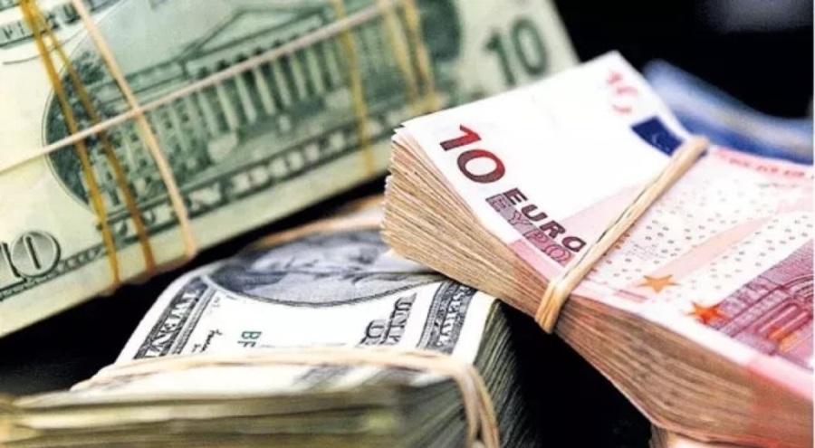 Euro 20 lirayı aştı