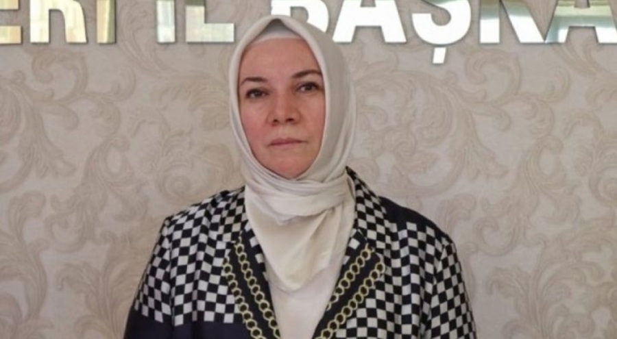 AK Parti Milletvekili Atçı: Altı yaşındaki çocuğu kimse başına bela almaz