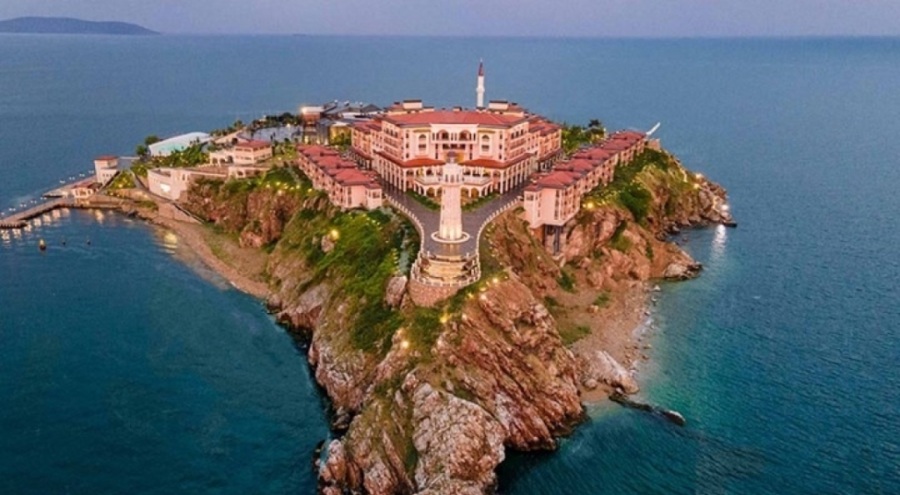 2,6 milyar TL harcanan Yassıada boş kaldı