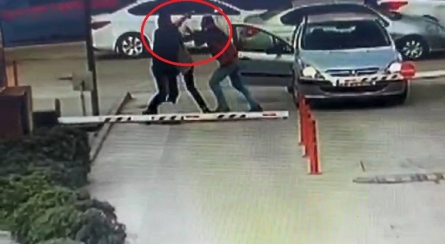 Bursa'da polis memurunun eşini öldürdüğü olayda yaralanan Şeyma: Çocuğum olmayabilir