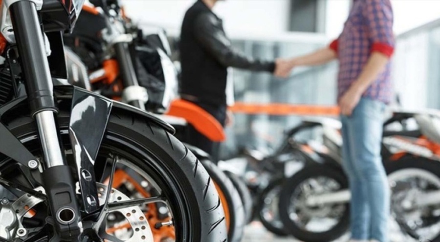 Otomobile ulaşamayan motosiklete koştu! Satış rekoru kırıldı