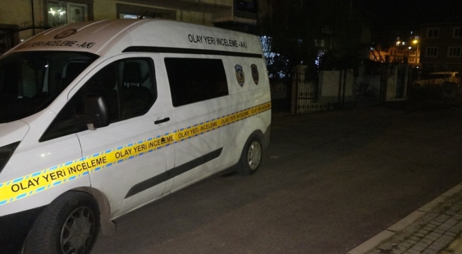 Bursa'da cezaevinden çıkıp dehşet saçan zanlı tutuklandı
