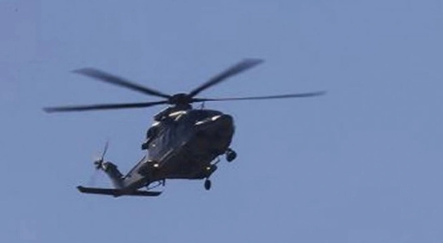 Avustralya'da helikopterler çarpıştı: 4 ölü 8 yaralı