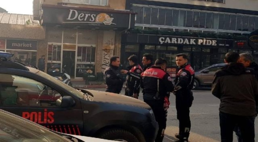 Bursa'da çorbacıdaki bıçaklama olayında tutuklama