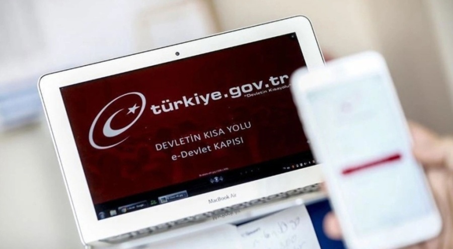 e-Devlet'te yeni dönem başlıyor