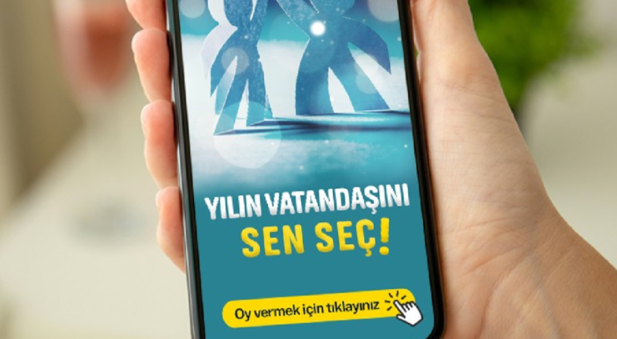 Bursa yılın vatandaşını seçecek