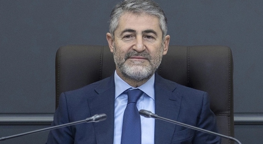 Bakan Nebati'den dış ticarete ilişkin açıklama