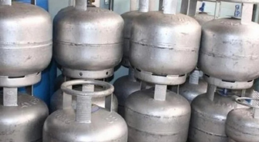 Mutfak tüpüne büyük zam geldi!