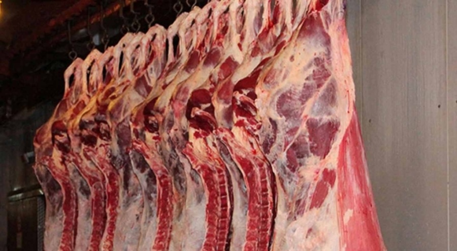 Kırmızı ete zam geldi