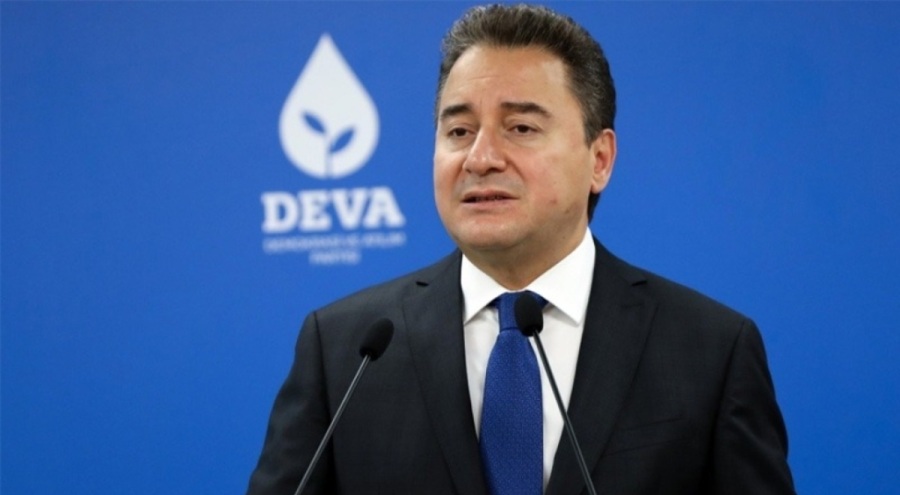 Babacan: İtiraz varsa metne girmeyecek