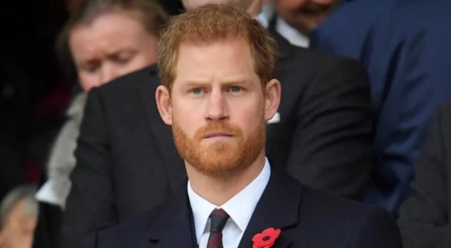 Prens Harry: Ben bir aile istiyorum kurum değil