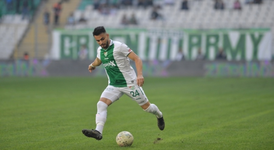 Kerem Kök'ün ayak bileğinde kırık tespit edildi