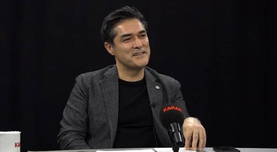 İYİ Partili Kavuncu'dan cumhurbaşkanı adayı açıklaması: Bu ay açıklanabilir