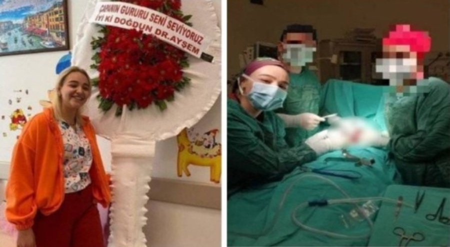 Ayşe Özkiraz yarın hakim karşısına çıkacak