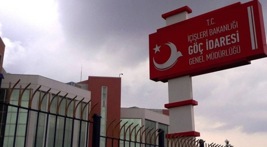 Göç İdaresi Başkanlığı: Ülkede 3 milyon 535 bin 898 Suriyeli bulunuyor