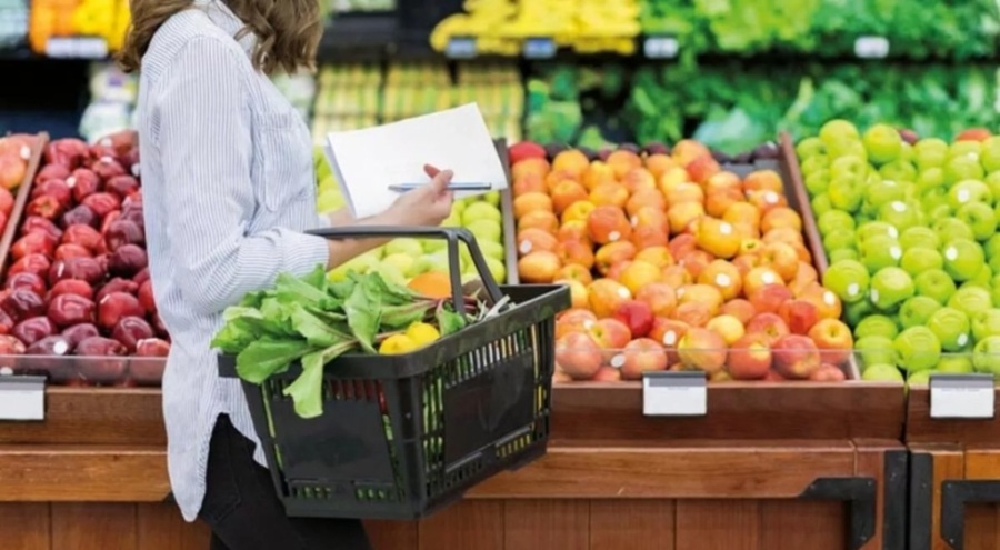 Enflasyon rakamları açıklandı