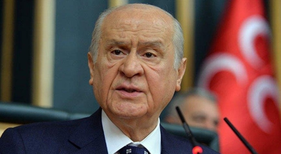 Devlet Bahçeli'den erken seçim açıklaması: Biz ikisine de varız