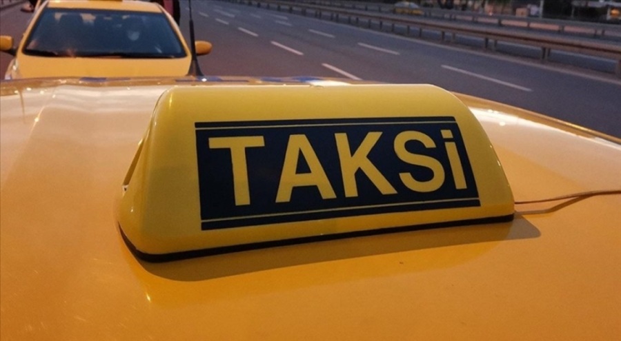 Bursa'da durakların ortak kullanacağı "BuTaksi" devreye girecek