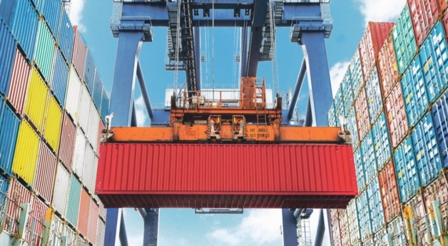 UİB'in 2022 yılı ihracatı 32,3 milyar dolar olarak açıklandı