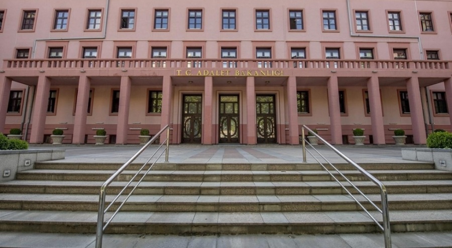 Bakanlıktan hasta, yaşlı ve sakat hükümlüler için genelge