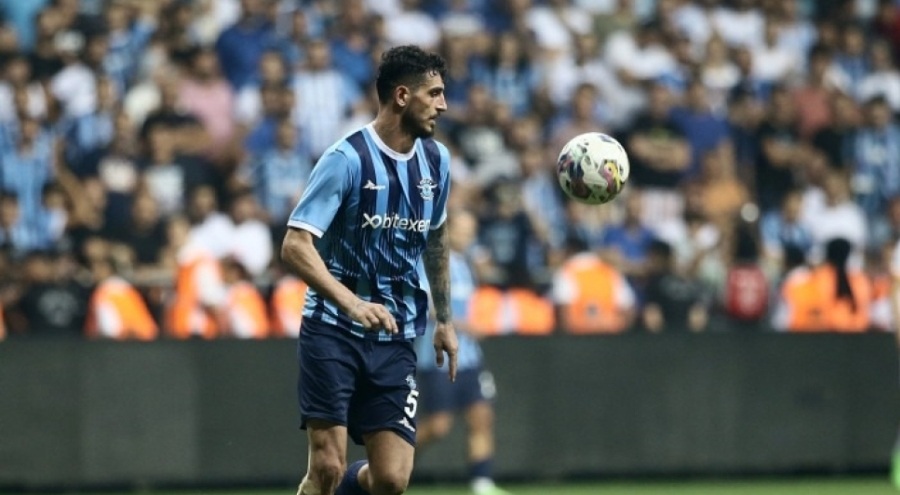 Fenerbahçe Samet Akaydin transferini bitirdi iddiası