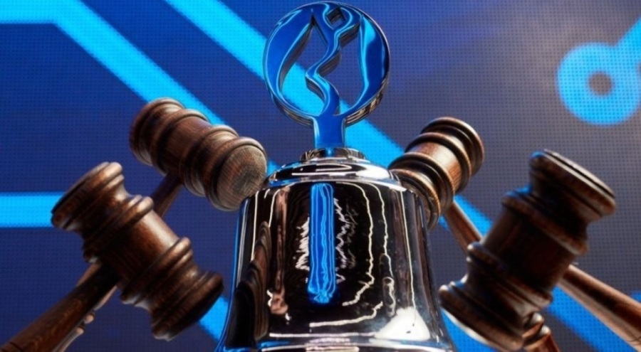 Borsada ilk gong çalalı tam 37 yıl oldu