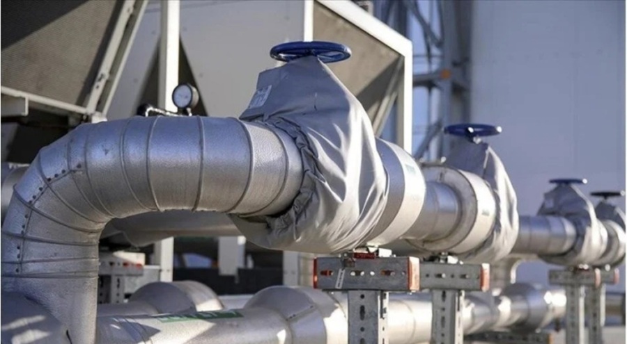 Türkiye'den Bulgaristan'a arasında doğal gaz satışı! Anlaşma imzalandı