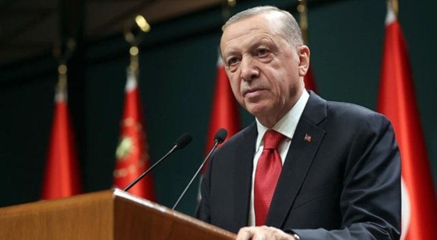 Cumhurbaşkanı Erdoğan açıkladı! Memur ve emeklilere yüzde 25 artış