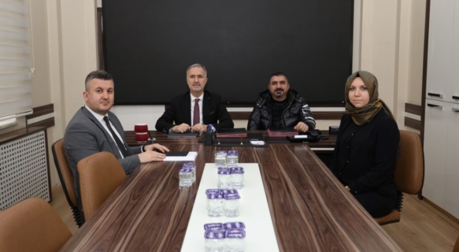 Bursa'da elektronik atıklar çevreye zarar vermeden yok edilecek