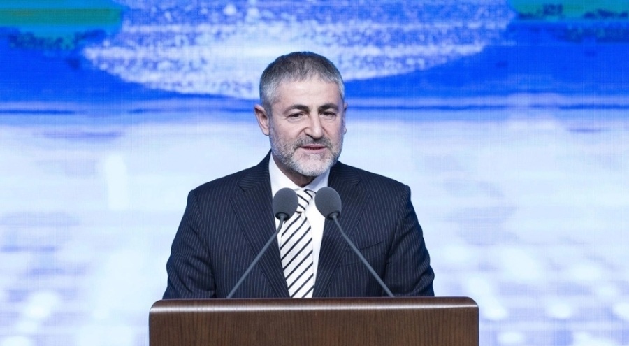 Bakan Nebati'den 'refah payı' açıklaması