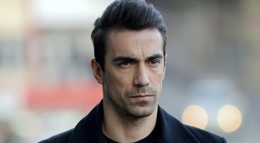 İbrahim Çelikkol şaşırtan aşk paylaşımı
