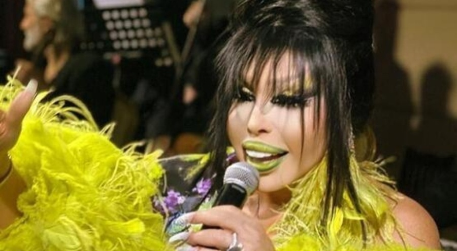 Bülent Ersoy hayatı film oluyor