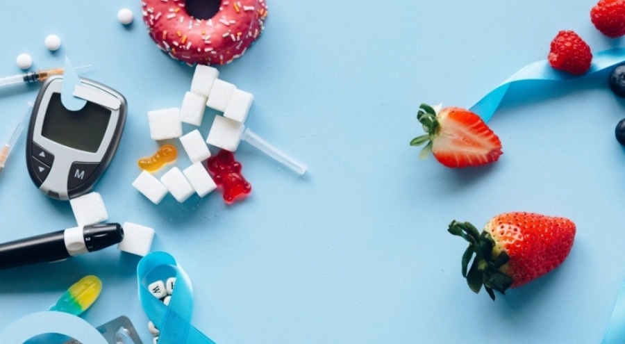 İnsülin direncine karşı sağlıklı beslenin